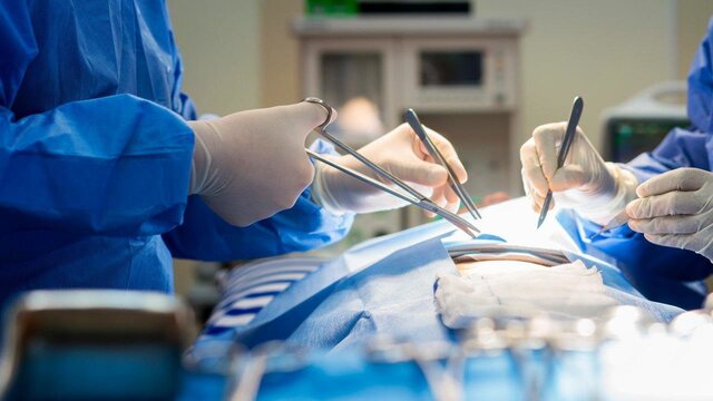 خطر «آبکی شدن» خدمات سلامت