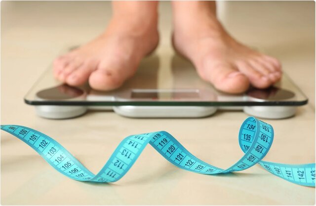 نازایی یکی از عوارض چاقی است