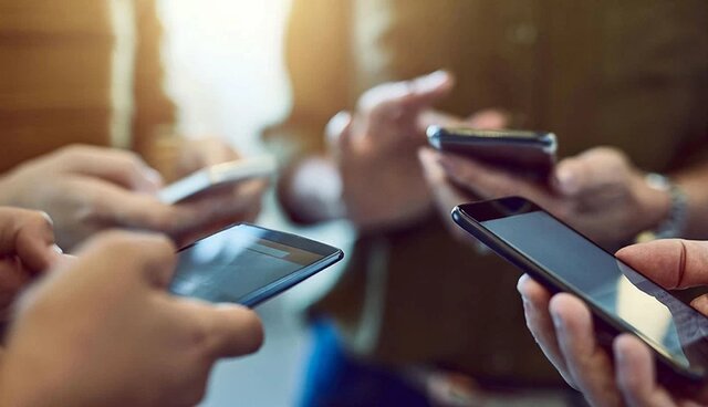 اینترنت کشور برای دقایقی قطع شد