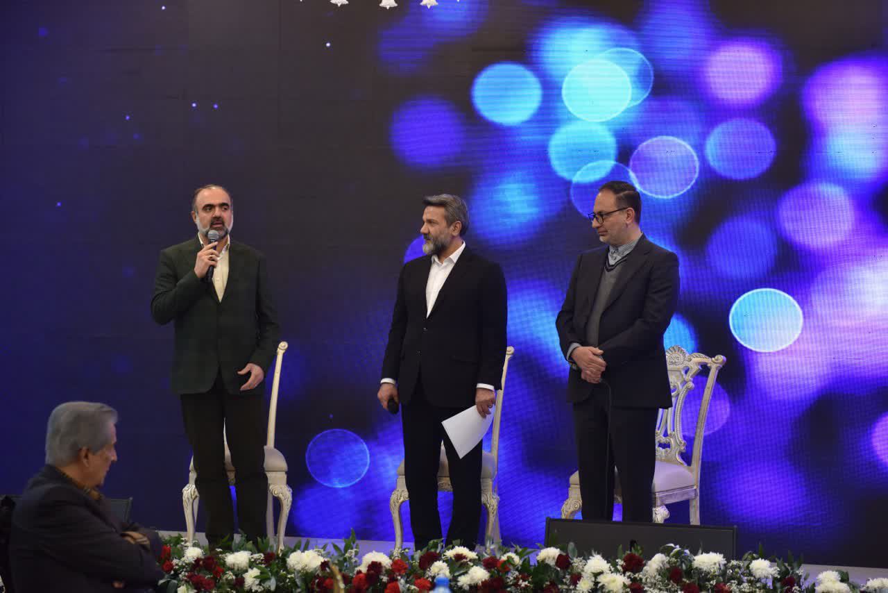 <em>سرمایه گذاری 12 میلیارد دلاری برای تامین انرژی و آب بخش صنعت</em>