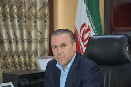 گفتگوی اختصاصی با فرماندار کرج