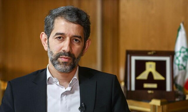 پرداخت وجه به پارکبانان سامانه‌ای شد