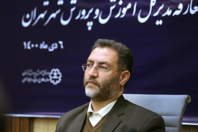 دوران دانش‌آموزی، بهترین دوران برای نهادینه کردن فرهنگ دفاع است