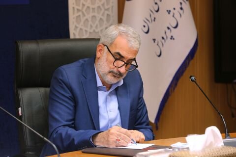 کیفیت بخشی فعالیت‌های پرورشی در۳۰ درصد مدارس