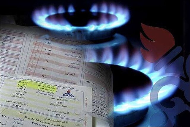 بدمصرف‌ها دلخوش به تخفیف‌های گازی نباشند