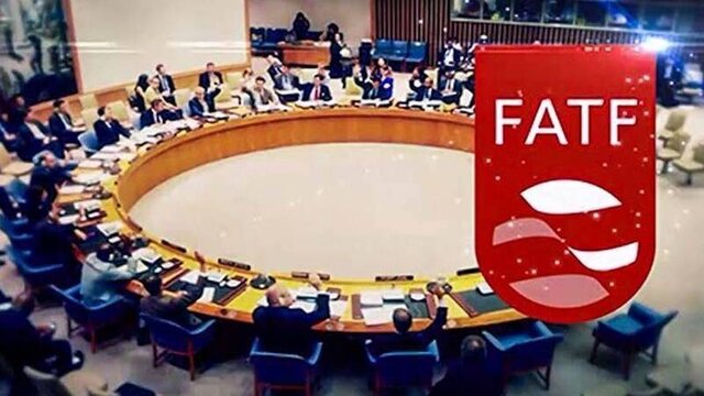 تعلیق روسیه در FATF، ژست سیاسی است