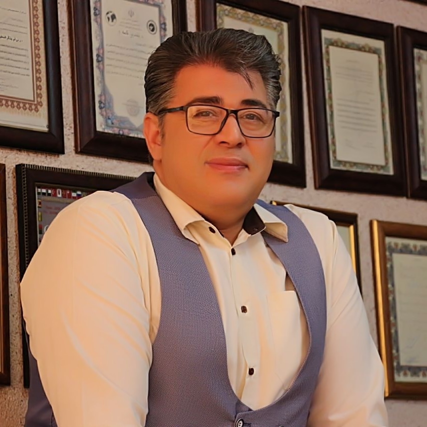 اکبرحیدری