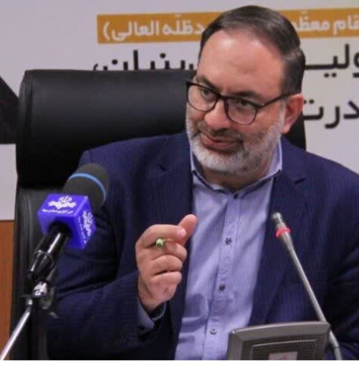 ربیعی :عملیاتی شدن بیش از 82 درصد مصوبات کارگروه تسهیل و رفع موانع تولید استان البرز