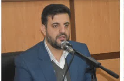 مهندس گودرزی شهردار  گلسار شد