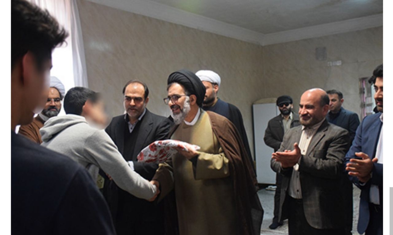 زندان فردیس عضو شورای شهرستان شد