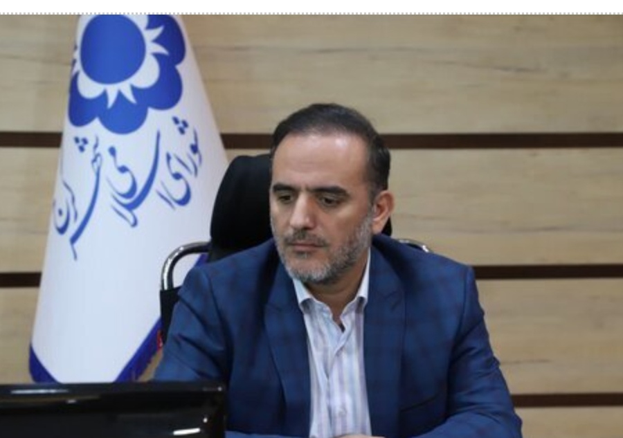 پلیس راهور تمام امکانات خود را برای کاهش ترافیک در ایام پایانی سال بکار گیرد