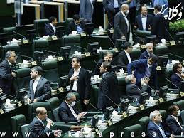 واکنش نمایندگان به قرار گرفتن نام‌شان در لیست تحریم