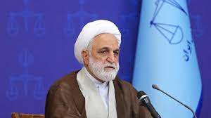 محسنی اژه‌ای: تصور دشمن این بود که دهه فجر تلخی خواهیم داشت