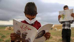 ۱۵ درصد جاماندگان از تحصیل در البرز شناسایی نشده‌اند