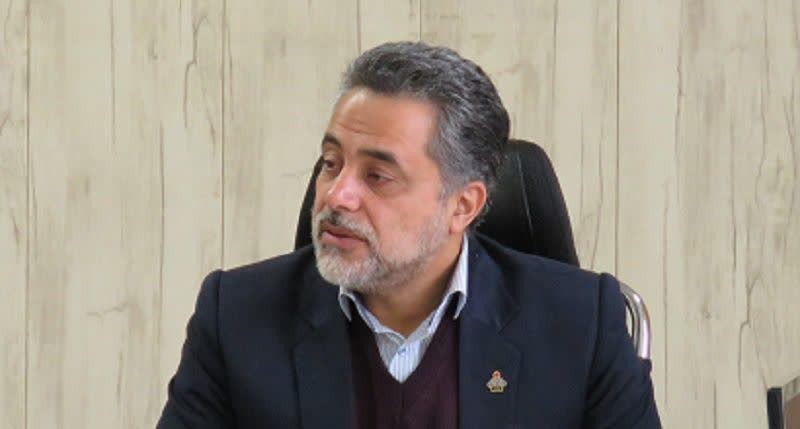 غفاریان خبر داد؛بهینه سازی بیش از 2 هزار موتورخانه تا پایان آذرماه