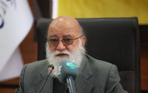 واکنش چمران به مسمومیت دانش آموزان در مدارس کشور