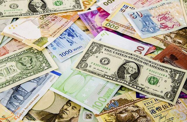 چقدر ارز و به چه کسانی اختصاص یافت؟