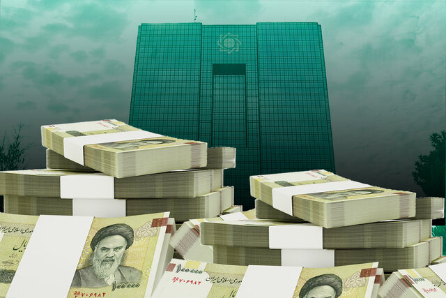 مجوز مجلس به بانک‌ها برای سرمایه‌گذاری در طرح‌های راهبردی کشور