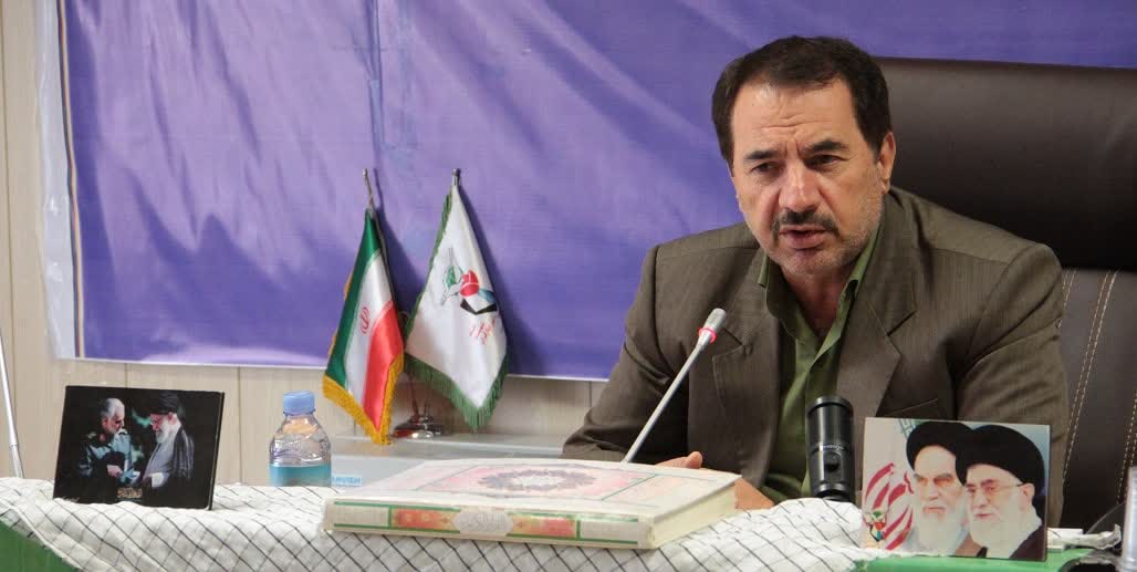 تشریح برنامه‌های 22 اسفند روز بزرگداشت شهدا در استان البرز