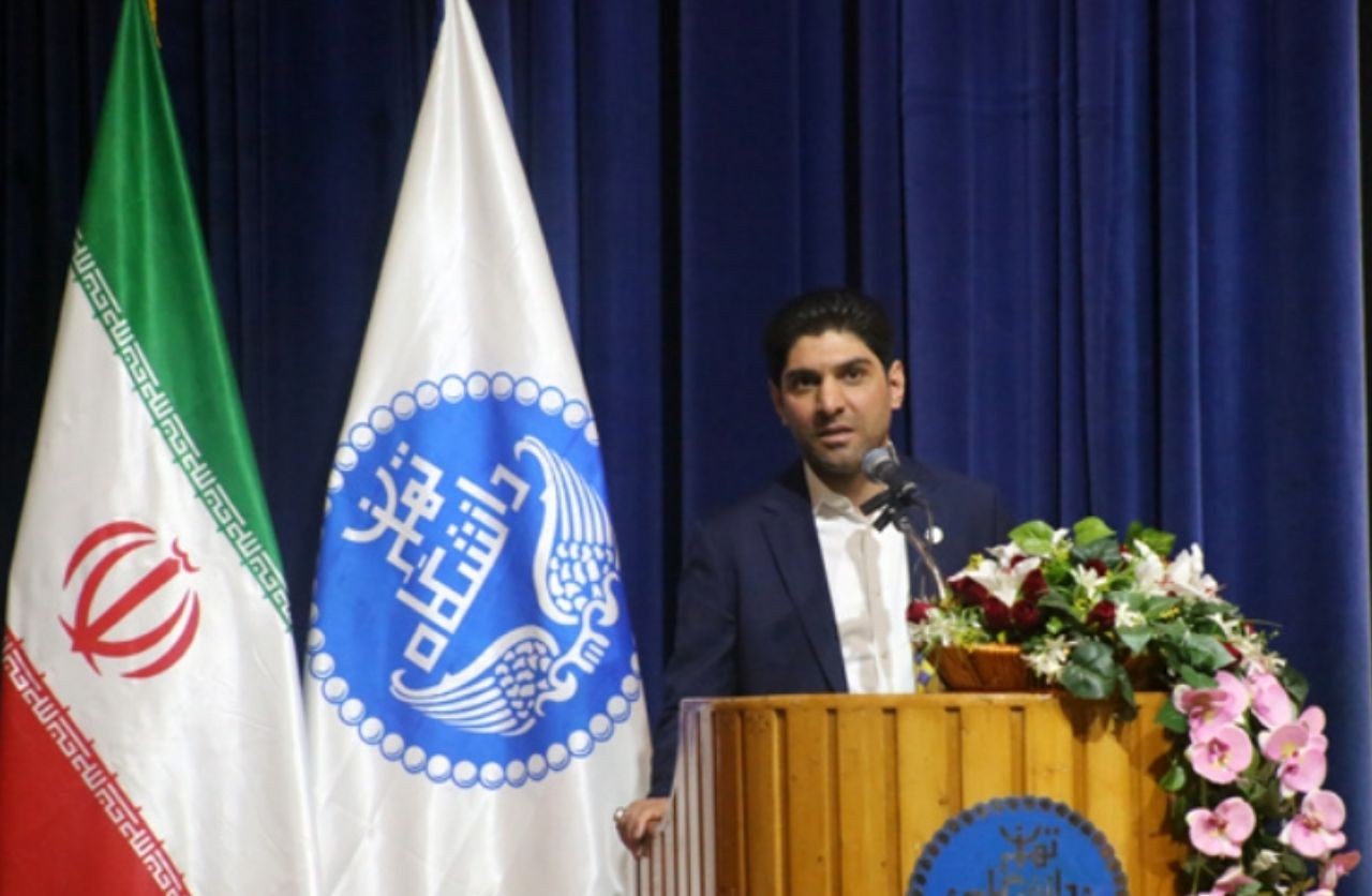 دکتر قربانی :نظارت بر پروژه ها ی منابع طبیعی و محیط زیست به دانشگاه ها واگذار گردد
