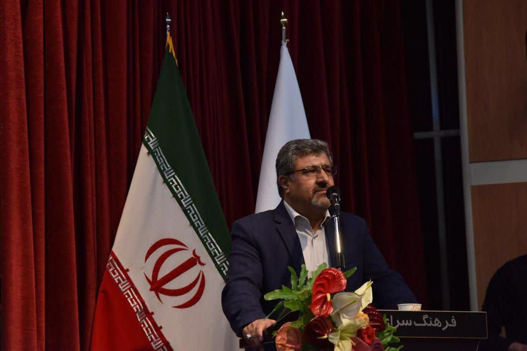 عصر کنونی دانش ثروت وهوش مصنوعی قدرت نوین است
