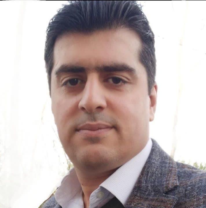 امیر حیدری :تحقق شعار سال در گرو همدلی