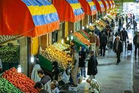 تدابیر شهرداری تهران برای تنظیم بازار در نوروز و رمضان