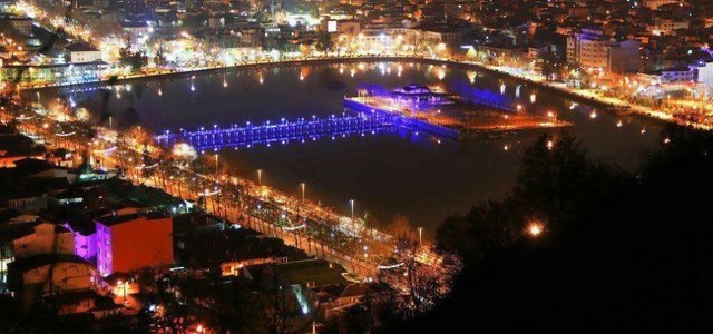 آشنایی با شیطان کوه لاهیجان