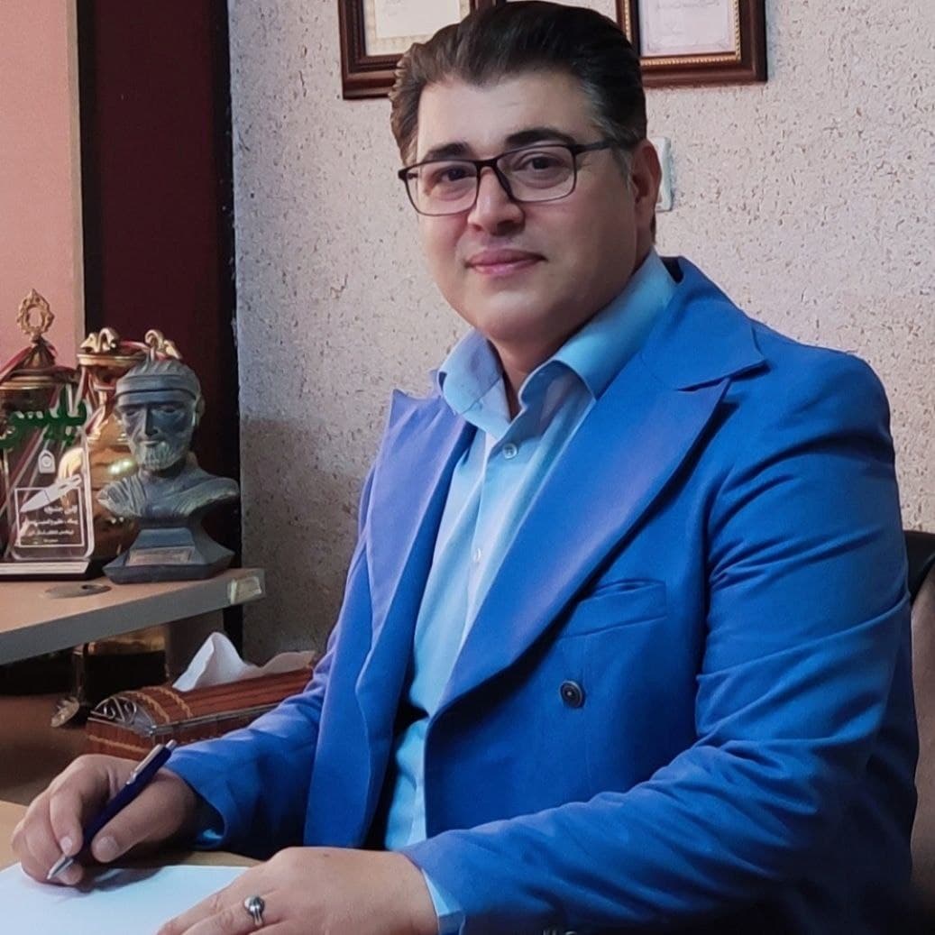 اکبر حیدری: گذشتگان را فراموش نکنیم تا فراموش نشویم