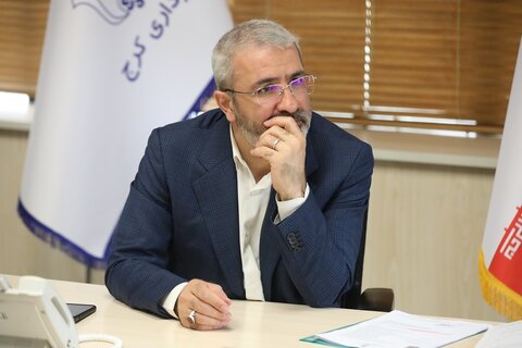 شهردار کرج : لزوم ارتقای بهداشت عمومی در شهرکرج