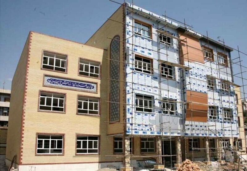 ضرورت بازنگری آیین‌نامه مجامع در سطح نوسازی مدارس