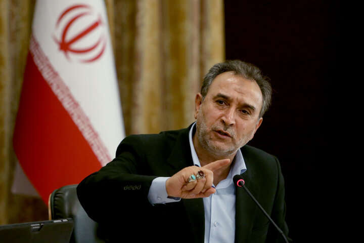 سوءاستفاده برخی کشورها از سانحه هواپیمای اوکراینی