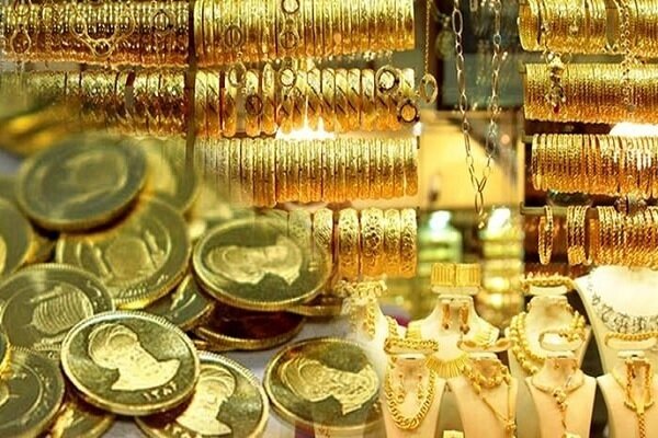 قیمت سکه و طلا ۲۶ فروردین ۱۴۰۲