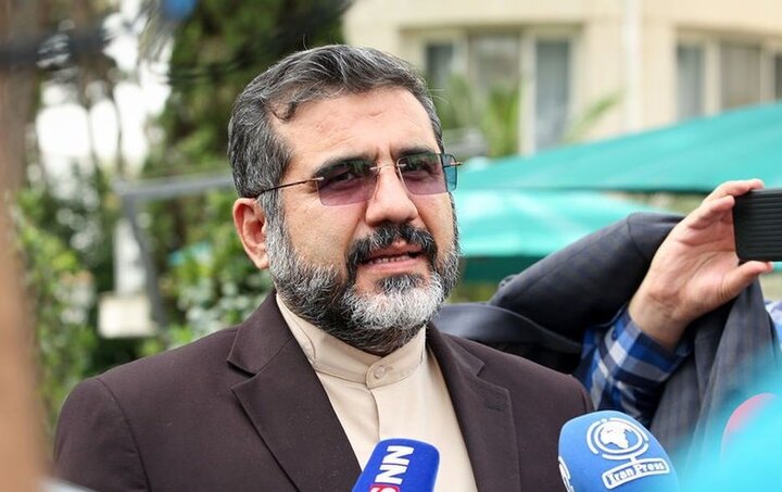 وزیر فرهنگ و ارشاد اسلامی: اکثریت مردم به حجاب معتقدند