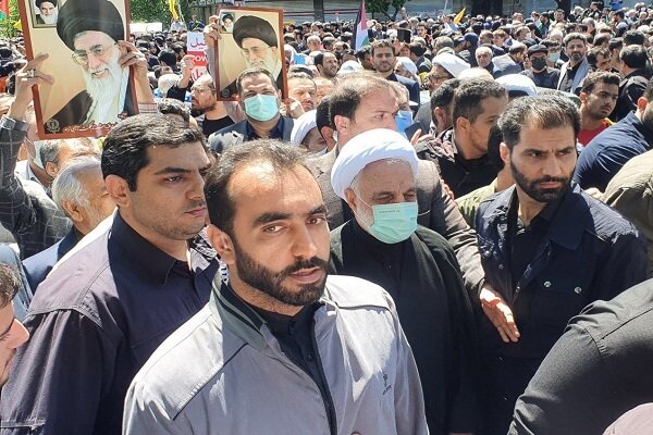 جنایت صهیونیست‌ها و نقض حقوق انسانی فلسطینیان