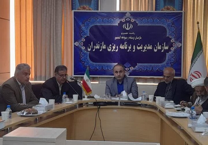 سند توسعه اقتصاد روستایی در مازندران ترسیم شد