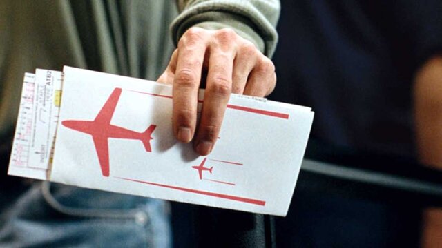 قیمت بلیت هواپیما نیازمند اصلاح است