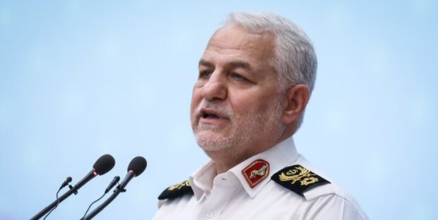گام پلیس برای کاهش جانباختگان حوادث رانندگی