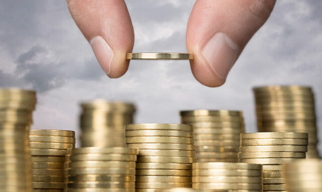 بدهی دولت به بانک مرکزی