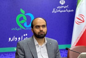 شکست رکورد تولید «سرم» در اسفندماه