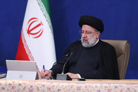 سرنوشت اولین دستور رییس‌جمهور در سال جدید