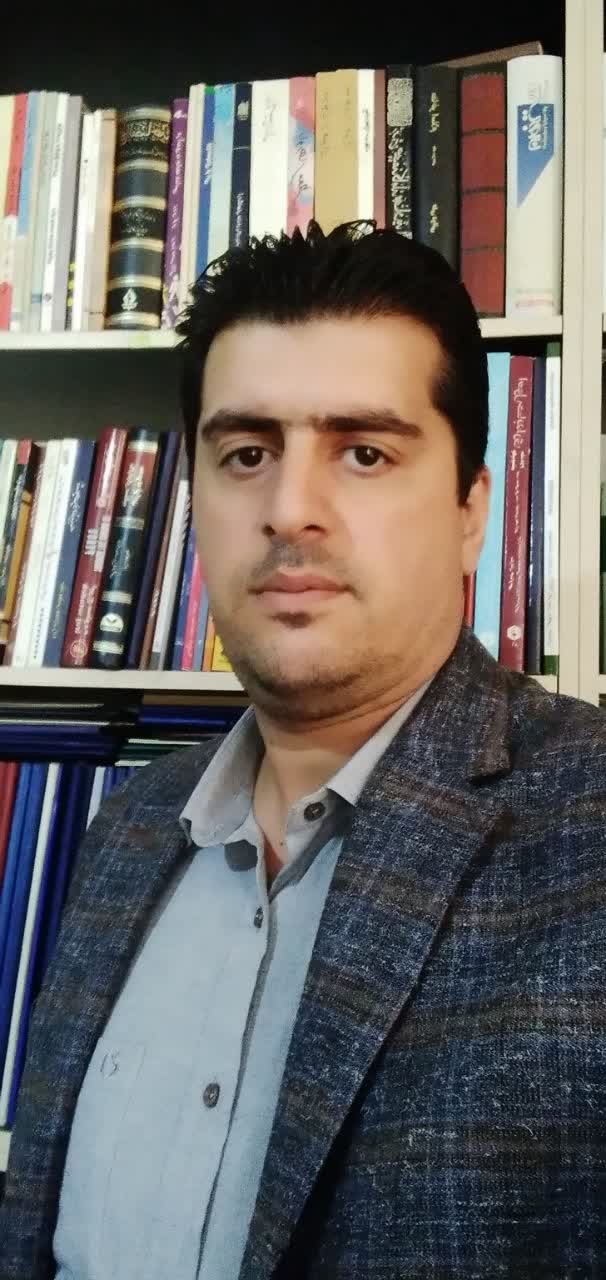 امیر حیدری: به عمل کار برآید…