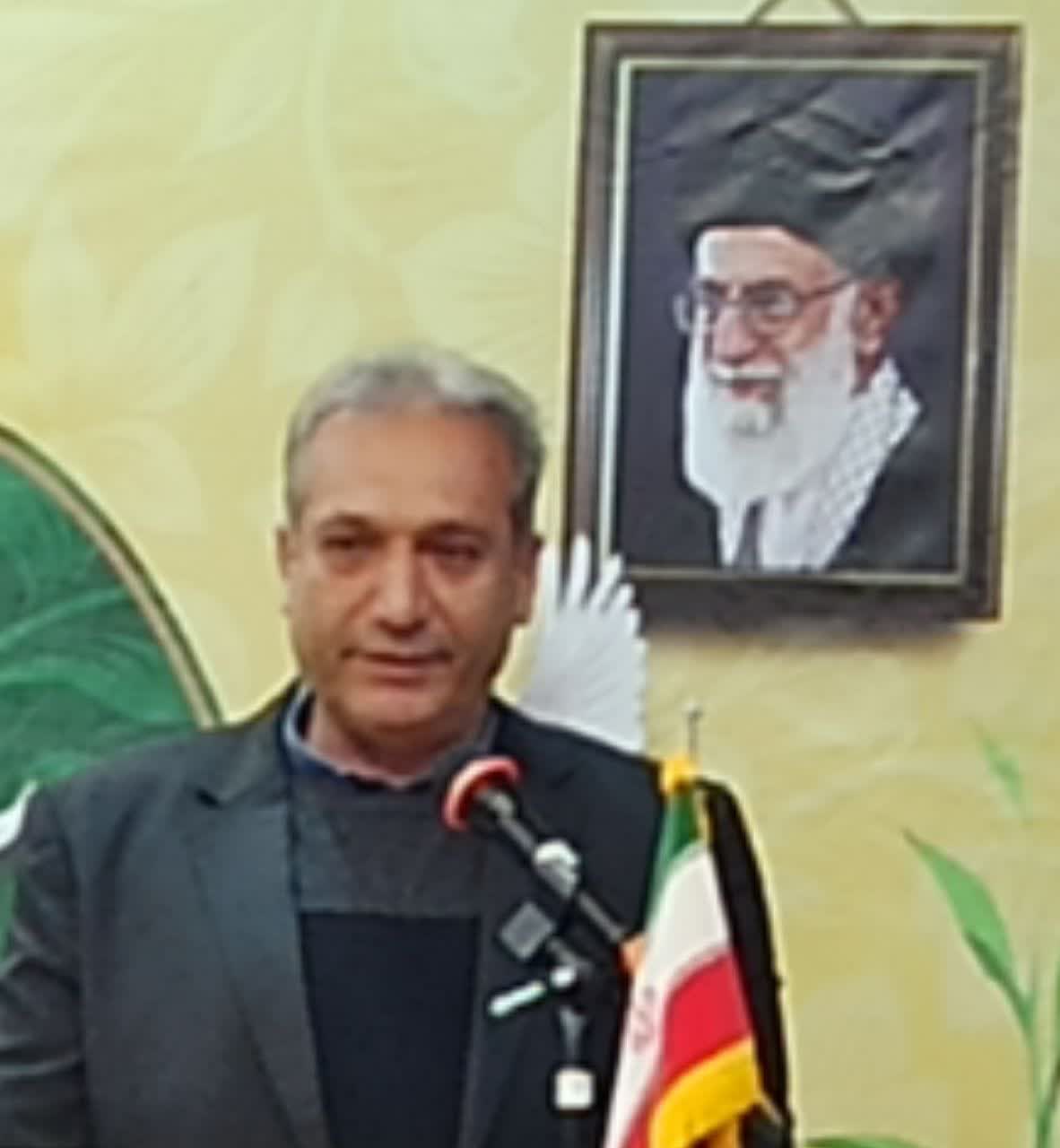 شهردار محمدشهر با شهروندان  جعفرآباد دیدار کرد