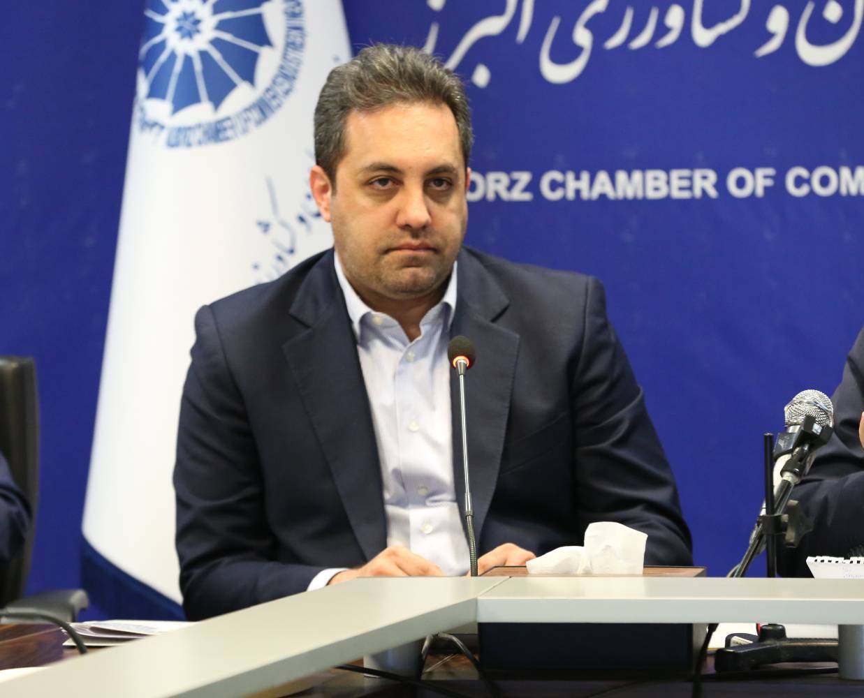 رشد اقتصادی باید موجب ارزآوری برای کشور باشد