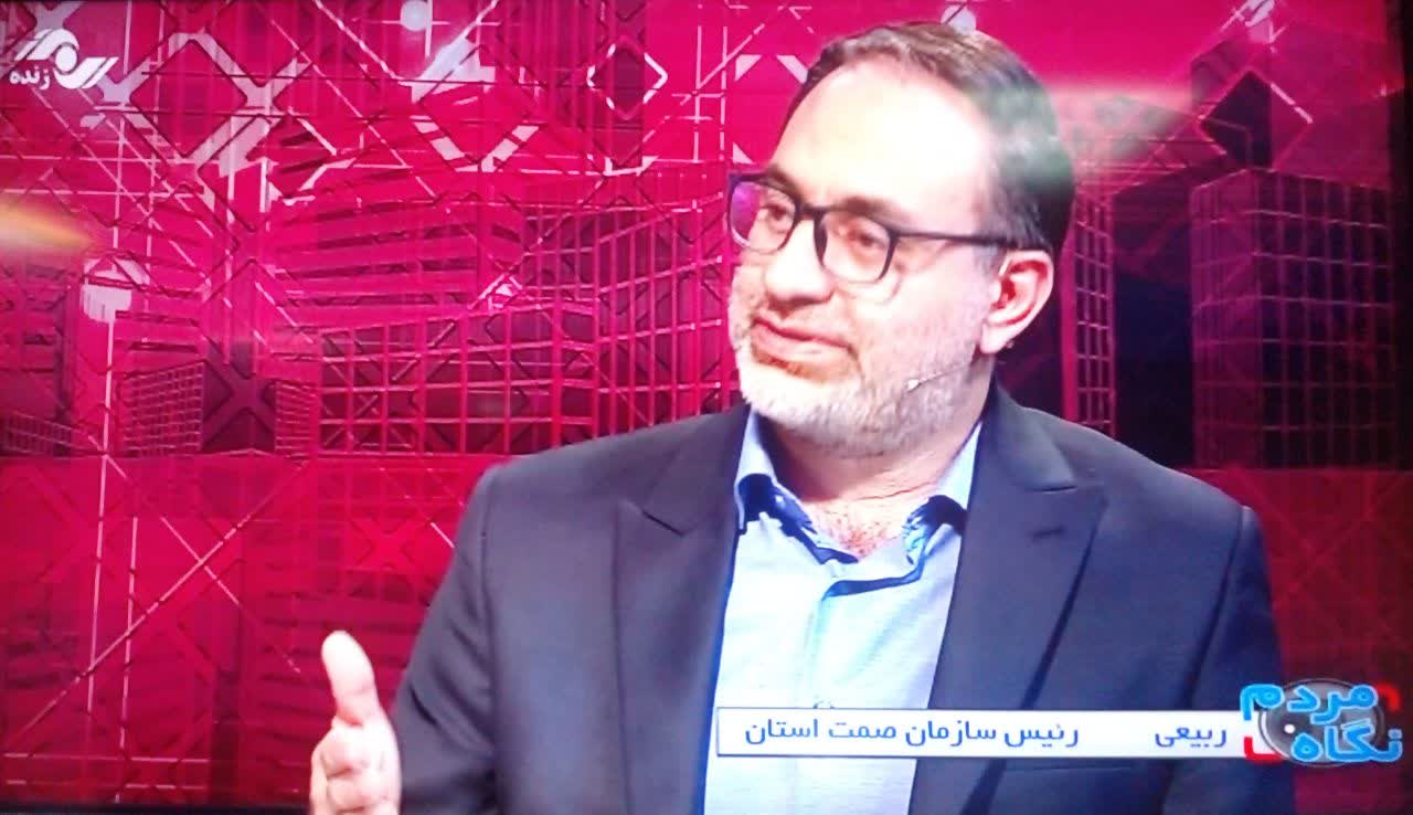 اولویت صمت استان البرز برای تحقق شعار “مهار تورم و رشد تولید است