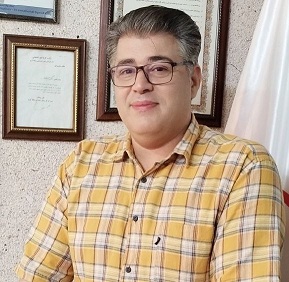 اکبرحیدری: بی حجابی دامی از شیاطین صهیونیسم صفت