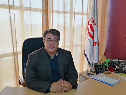 اکبر حیدری: روز قدس روز قدرت نمایی مردم ایران و رسانه ها در جهان