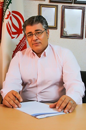 اکبر حیدری:نگاه حکیمانه مقام معظم رهبری و نامگذاری سال ها