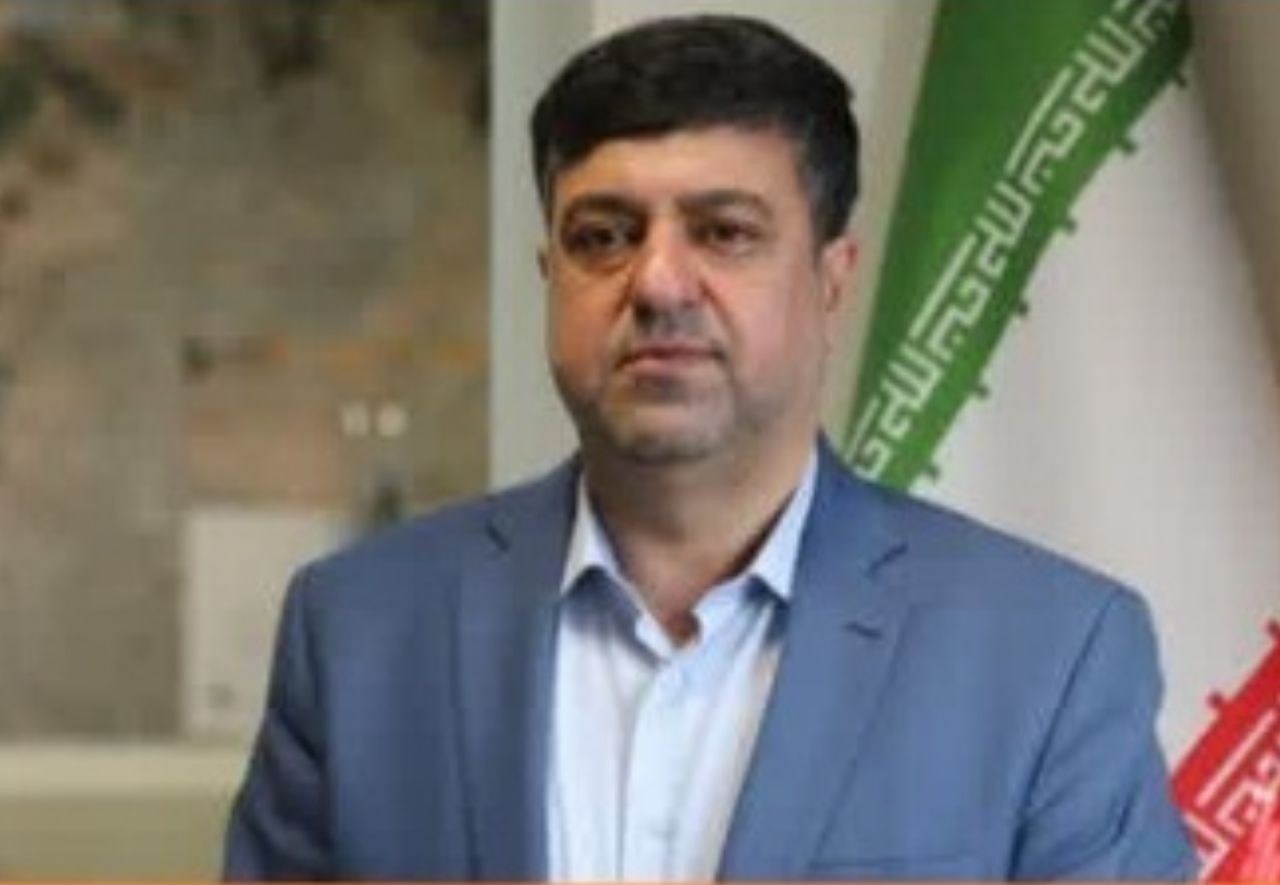 عملیات آسفالت معابر مشکین دشت به صورت گسترده آغاز شد