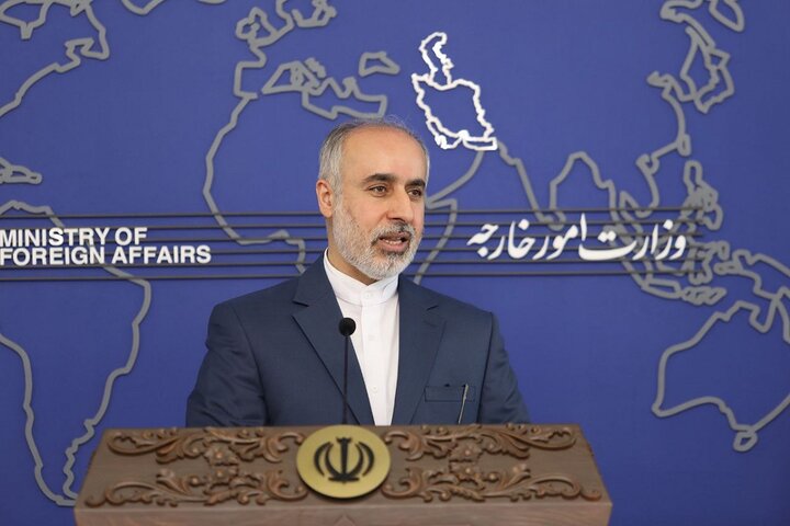 خلیج فارس بخشی از هویت تاریخی و فرهنگی مشترک منطقه است